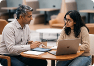Industry Mentorship