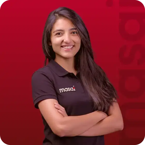 How will Masai help you