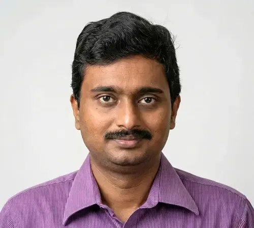 Niladri Das