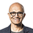 Satya Nadella, 
