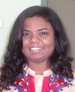Prof. Shalini Velappan