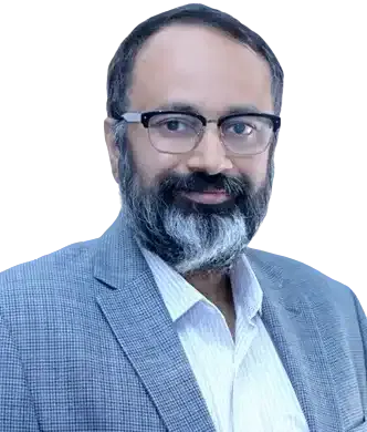 Dr. Srinivas Pingali