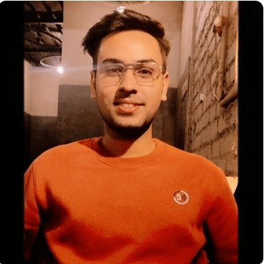 Abhishek Rishikant Pandey