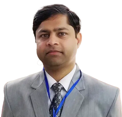 Dr. Aditya Nigam