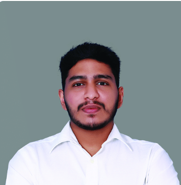 Vettickal Albin Baby