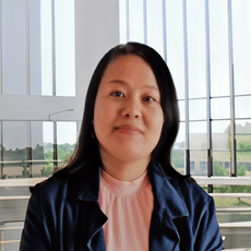 Dr. Rubina Chakma