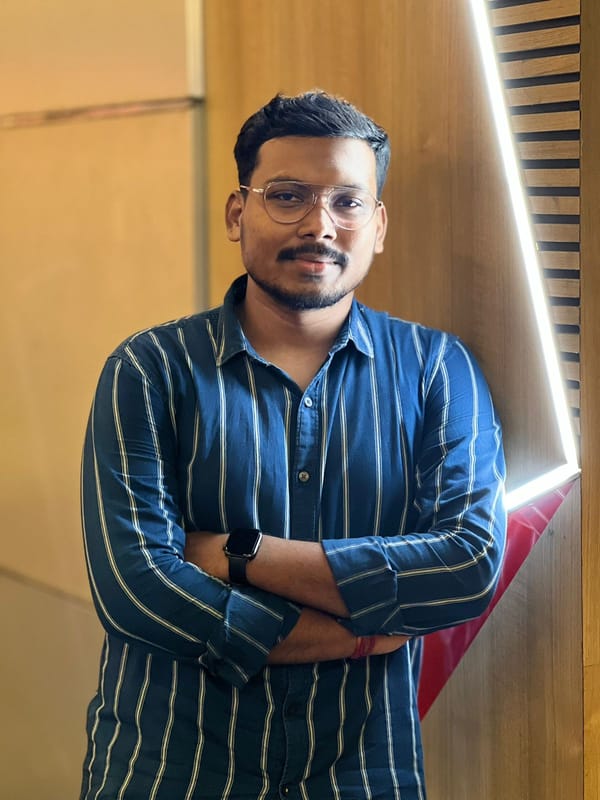 Nishut Suman Mahunta