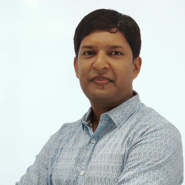 Kapil Agrawal
