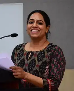 Prof. Meenakshi N