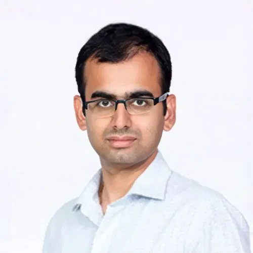 Pratik Narang