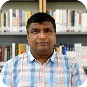 Prof. Amit Sachan