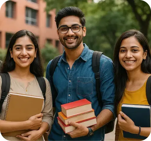 <strong>Start early and build a strong foundation in entrepreneurship while pursuing your degree.</strong>