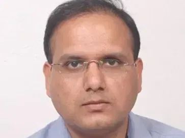 Dr. Surya Prakash