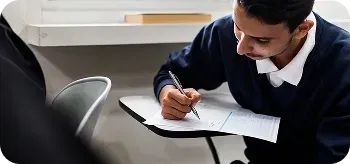 Clear Qualifier Test