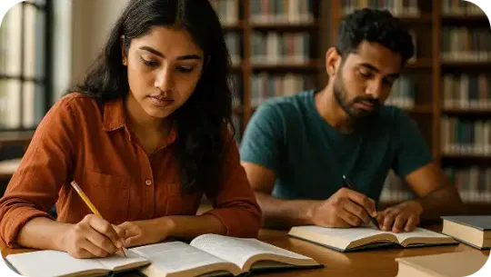 What will you learn?