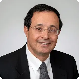 Prof. David Simchi-Levi