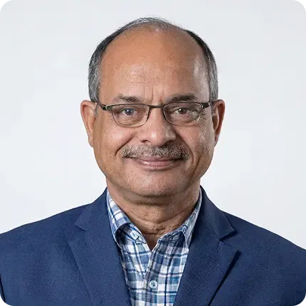 Prof. Manoj K. Tiwari