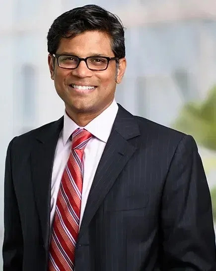 Dr. Saravanan Kesavan