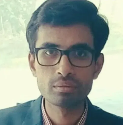 Prof. Tharun Kumar Reddy Bollu