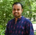 Prof. Abhishek Samantray