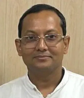 Prof. Partha Pratim Roy