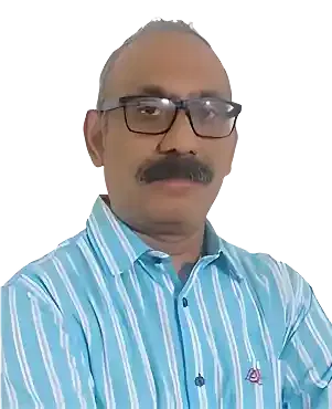 Srinivas Atreya