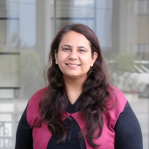 Dr. Deepali Dhingra