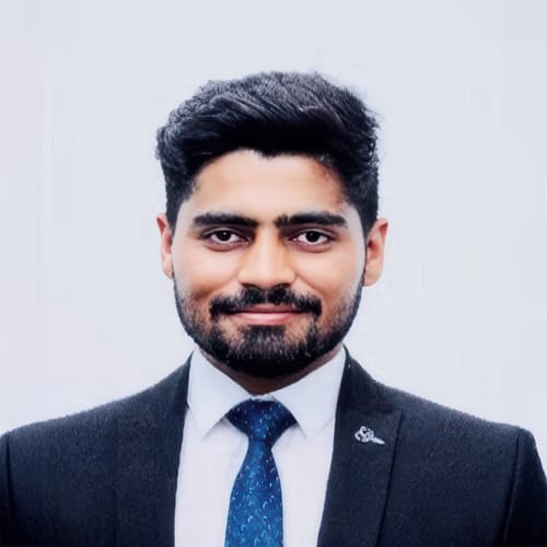 Dr. Abhishek Yadav