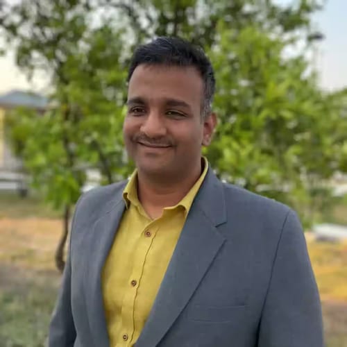 Dr. Karthikeyan Balakumar