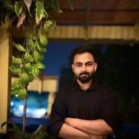 Gaurav verma