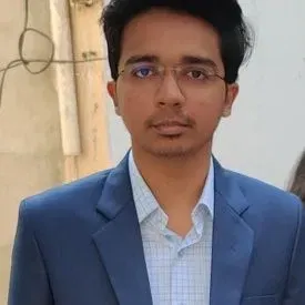 Anshul Bhardwaj