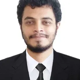 Aditya Singh Verma