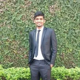 Rakshith Shetty