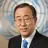 Ban Ki-Moon