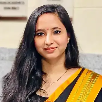 Prof. Indu Joshi