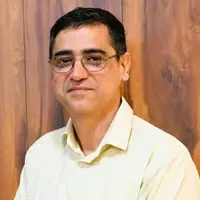 Prof. Sanjeev Manhas