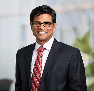 Dr. Saravanan Kesavan