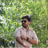 Venugopal Panchumarthi