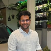 Akhil Aloysius James