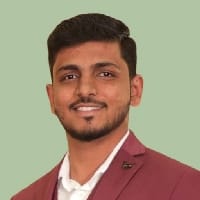 Mohammed Nihal Ahmed