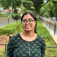 Pratyusha Sanivarapu