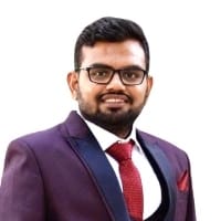 Venugopal Anant Burli