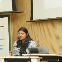 Ritu Bahuguna